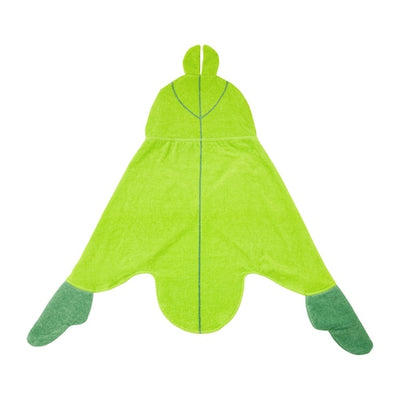 Swadloon BUG OUT! Hood Towel