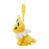 Jolteon Mascot Plush with Carabiner