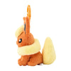 Flareon Mascot Plush with Carabiner