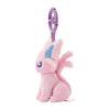 Espeon Mascot Plush with Carabiner