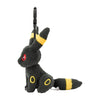 Umbreon Mascot Plush with Carabiner