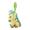 Leafeon Mascot Plush with Carabiner