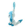 Glaceon Mascot Plush with Carabiner