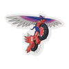 Koraidon (Gliding Build) Pokemon Sticker