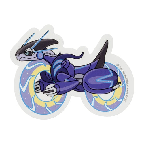 Miraidon (Drive Mode) Pokemon Sticker