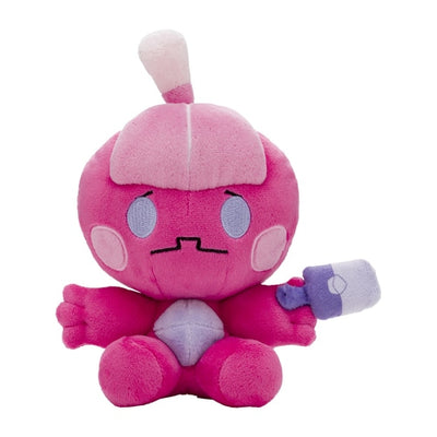 Tinkatink Pokemon Dolls Plush