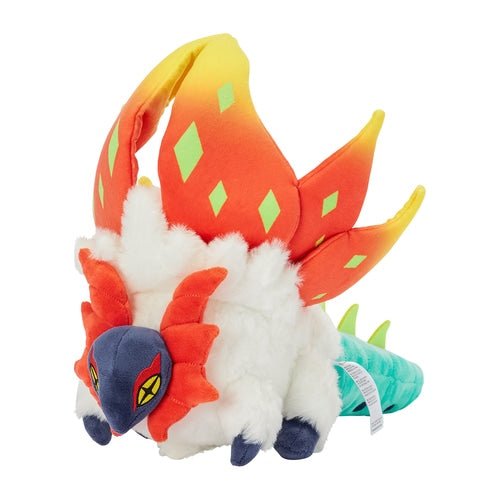 Slither Wing Pokemon Center Plush