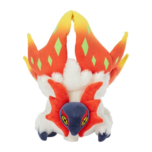 Slither Wing Pokemon Center Plush