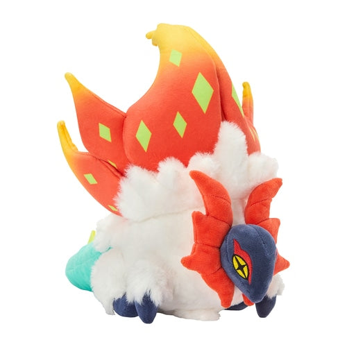 Slither Wing Pokemon Center Plush