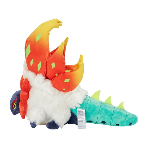 Slither Wing Pokemon Center Plush