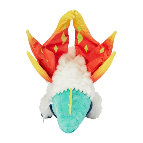 Slither Wing Pokemon Center Plush