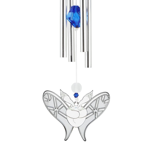 Frosmoth TERACOOL Wind Chime