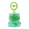 Bulbasaur Mascot Plush with Carabiner