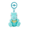 Totodile Mascot Plush with Carabiner