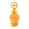 Torchic Mascot Plush with Carabiner