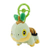 Turtwig Mascot Plush with Carabiner