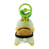 Turtwig Mascot Plush with Carabiner