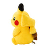 Pikachu Classic Boa Plush