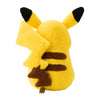 Pikachu Classic Boa Plush