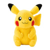 Pikachu Classic Boa Plush