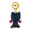 Litten Mascot Plush with Carabiner