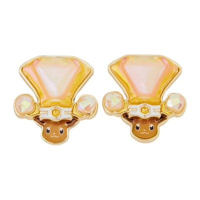 Eevee Normal Type Terastal Earring (Earring-Type)