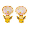 Jolteon Electric Type Terastal Earring (Earring Type)