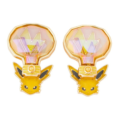 Jolteon Electric Type Terastal Earring (Earring Type)