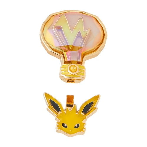 Jolteon Electric Type Terastal Earring (Earring Type)