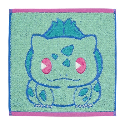 Bulbasaur Saiko Soda Hand Towel