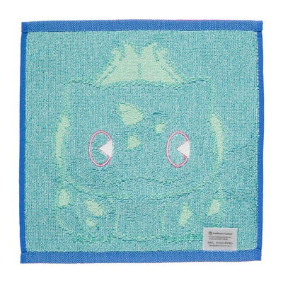 Bulbasaur Saiko Soda Hand Towel