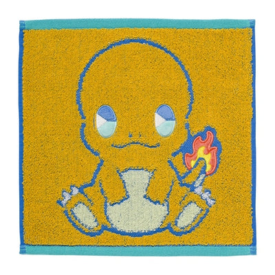 Charmander Saiko Soda Hand Towel