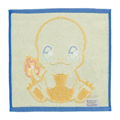 Charmander Saiko Soda Hand Towel