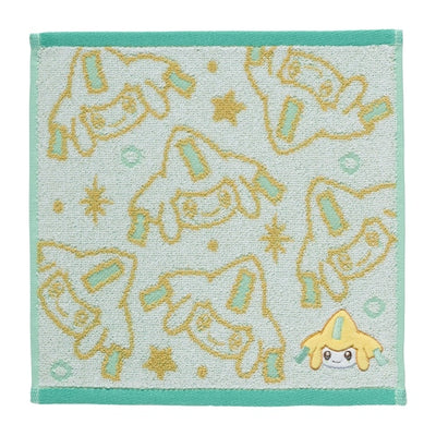 Jirachi JR Hand Towel