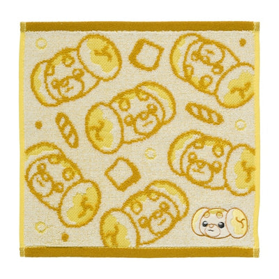 Fidough PP Hand Towel