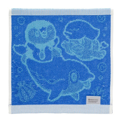 Pokemon Diving Hand Towel