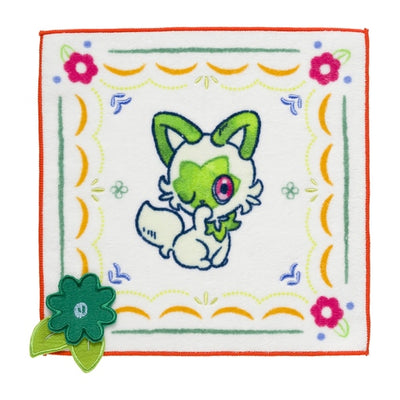 Sprigatito Hand Towel