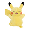 Pikachu Pokemon Sleep Mocchiri Good Night Plush