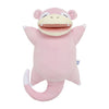 Slowpoke Pokemon Sleep Mocchiri Good Night Plush