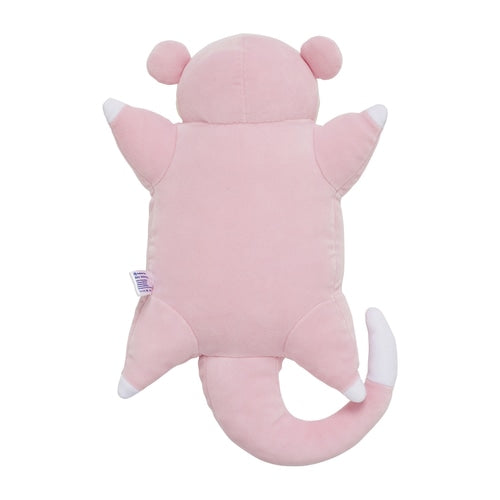 Slowpoke Pokemon Sleep Mocchiri Good Night Plush