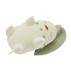 Chikorita Pokemon Sleep Good Night Mocchiri Plush