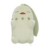 Chikorita Pokemon Sleep Good Night Mocchiri Plush