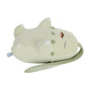 Chikorita Pokemon Sleep Good Night Mocchiri Plush