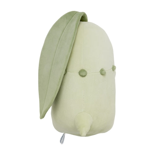 Chikorita Pokemon Sleep Good Night Mocchiri Plush