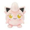 Scream Tail Pokemon Center Plush