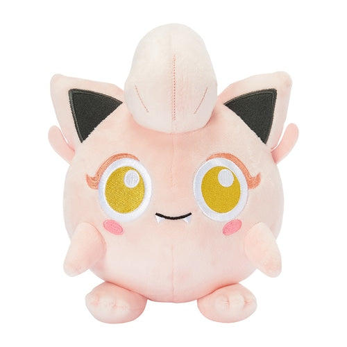 Scream Tail Pokemon Center Plush