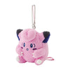 Clefairy Night Arcade Mascot Plush