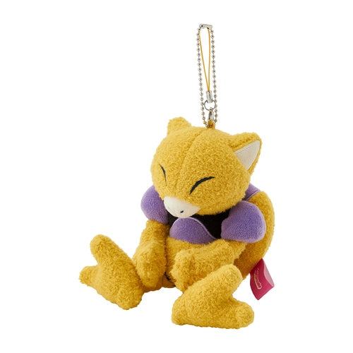 Abra Night Arcade Mascot Plush