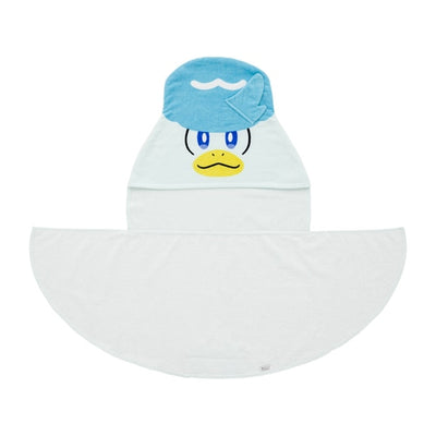 Quaxly Hood & Tail Towel KIDS