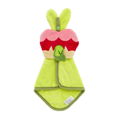 Applin Mascot Hand Towel